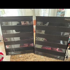 Sentence strip boards